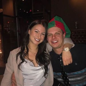 Meet your Posher, Natasha